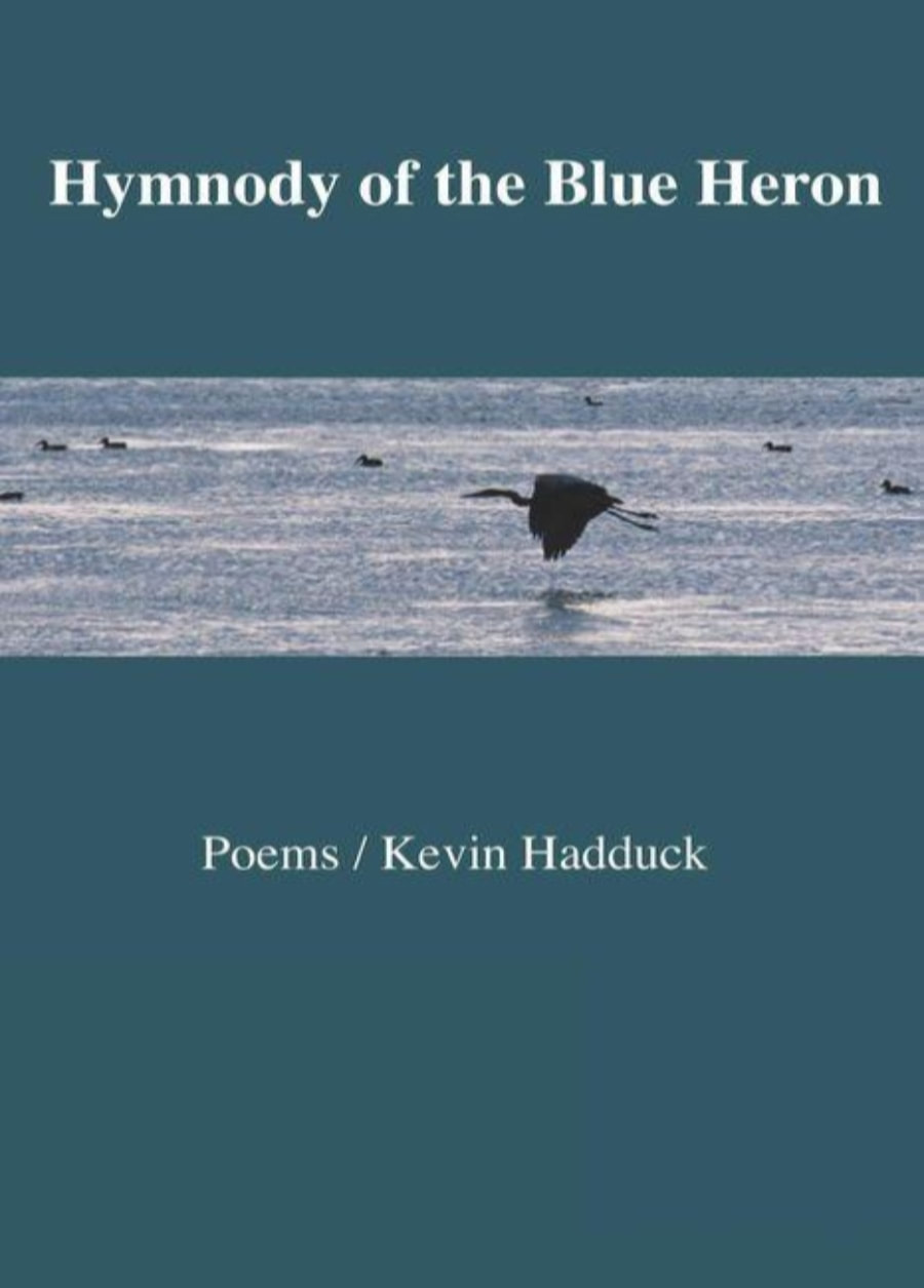 Hymnody of the Blue Heron