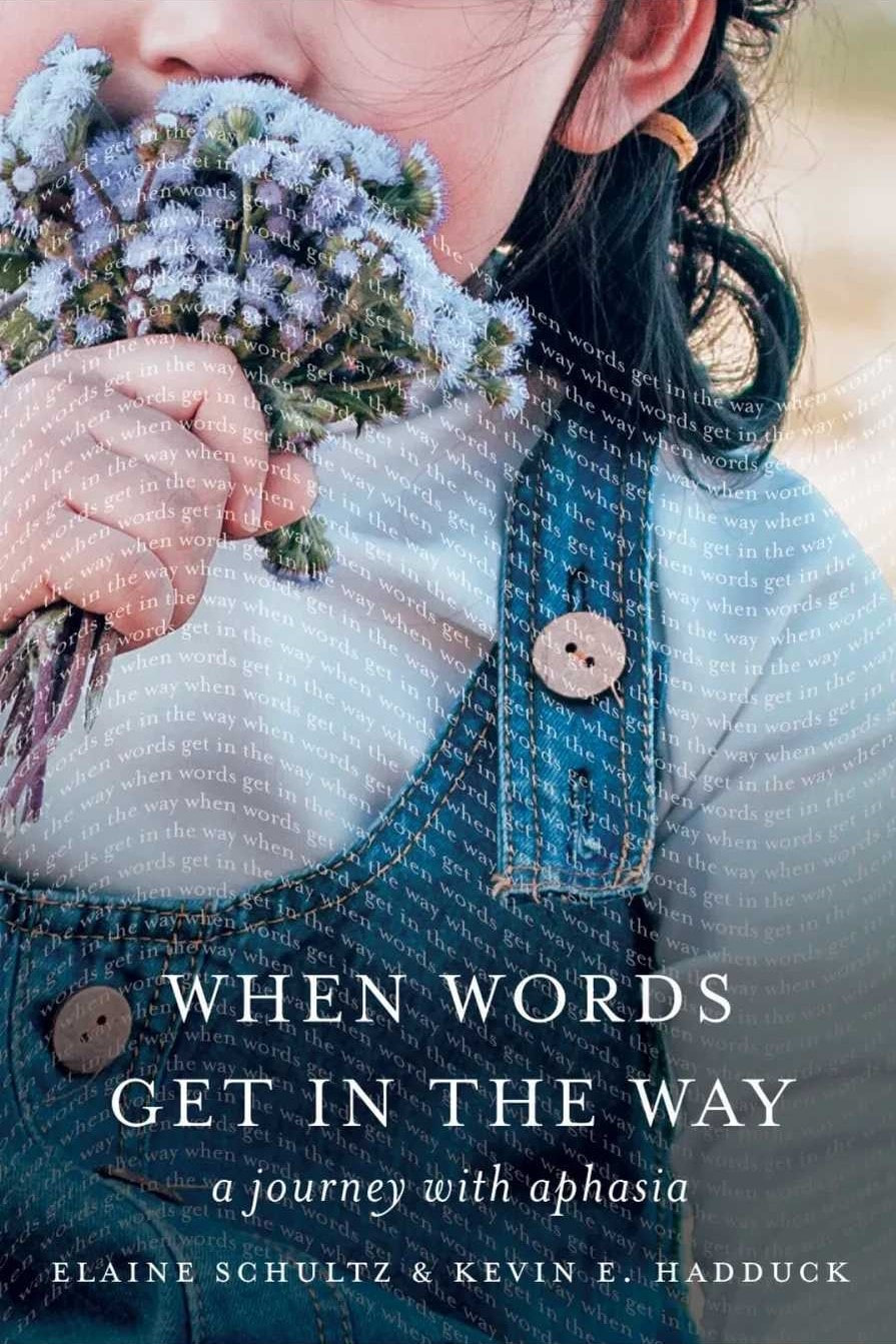 When Words Get in the Way